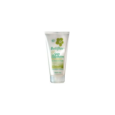 masque capillaire restructurant beliflor-tube-150-ml