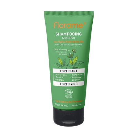shampooing-fortifiant florame