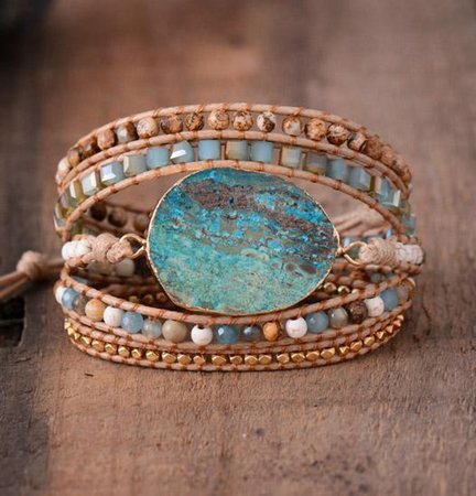 bracelet jaspe-ocean-bijoux-flash-ventes-614710__93721