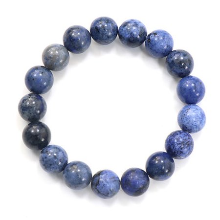 Dumortierite-