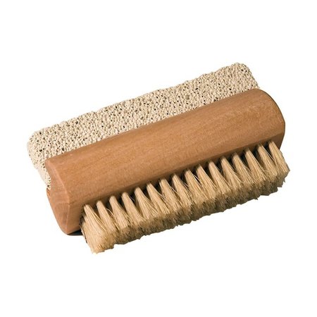 BROSSE A ONGLE