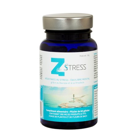 z-stress